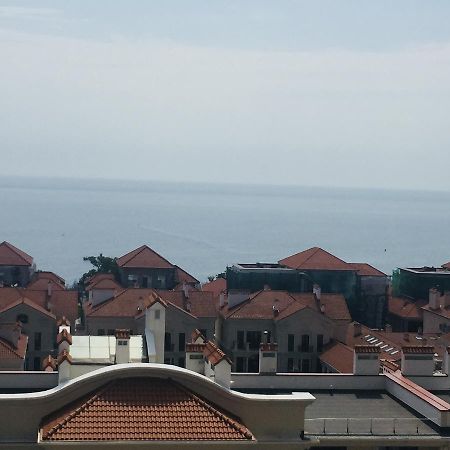 Apartament Kadorr โอเดสซา ภายนอก รูปภาพ