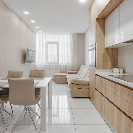 Apartament Kadorr โอเดสซา ภายนอก รูปภาพ