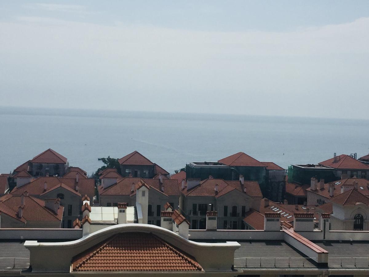 Apartament Kadorr โอเดสซา ภายนอก รูปภาพ