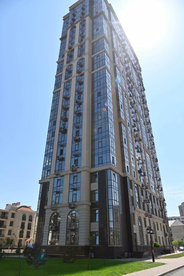 Apartament Kadorr โอเดสซา ภายนอก รูปภาพ
