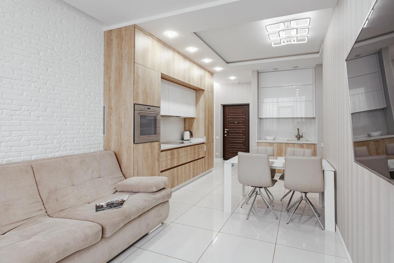 Apartament Kadorr โอเดสซา ภายนอก รูปภาพ