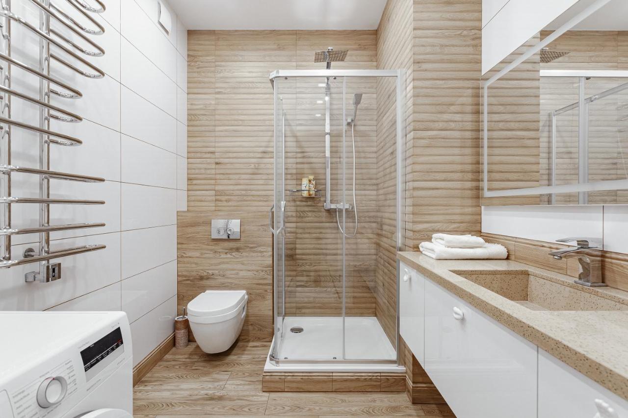 Apartament Kadorr โอเดสซา ภายนอก รูปภาพ