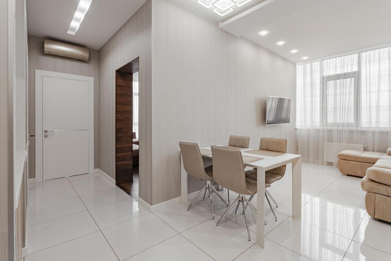 Apartament Kadorr โอเดสซา ภายนอก รูปภาพ